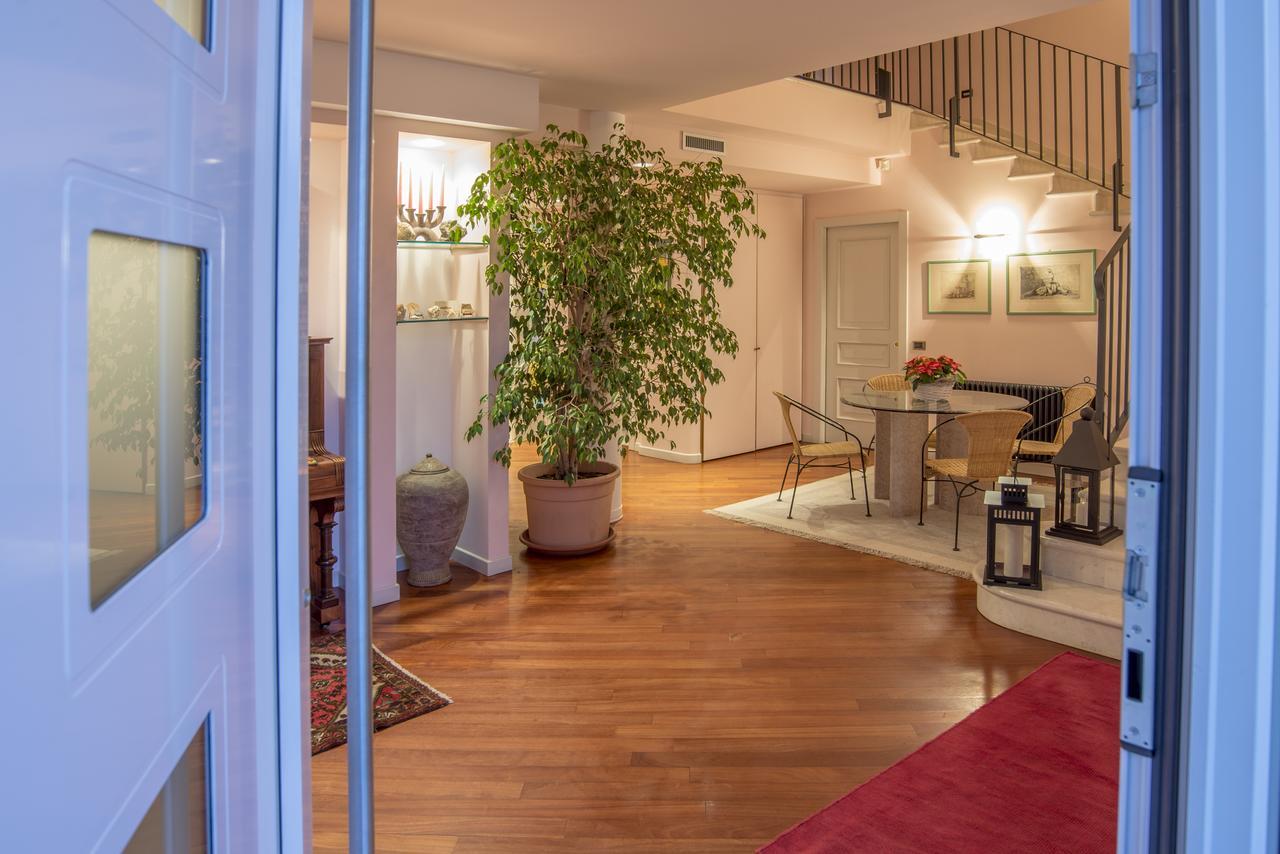 Era Destino B&B Bassano del Grappa Ngoại thất bức ảnh
