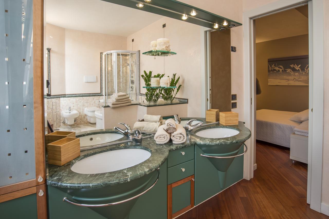 Era Destino B&B Bassano del Grappa Ngoại thất bức ảnh