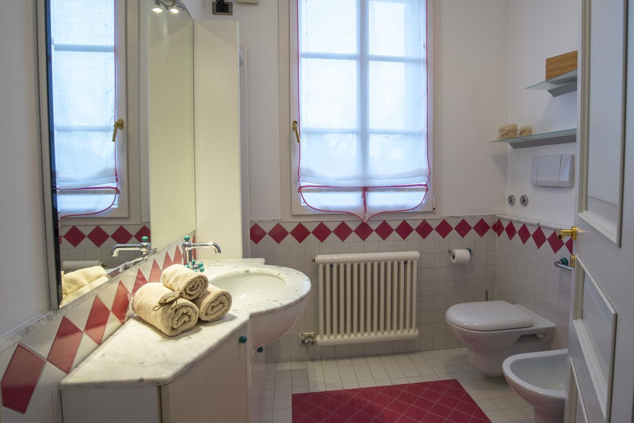 Era Destino B&B Bassano del Grappa Ngoại thất bức ảnh
