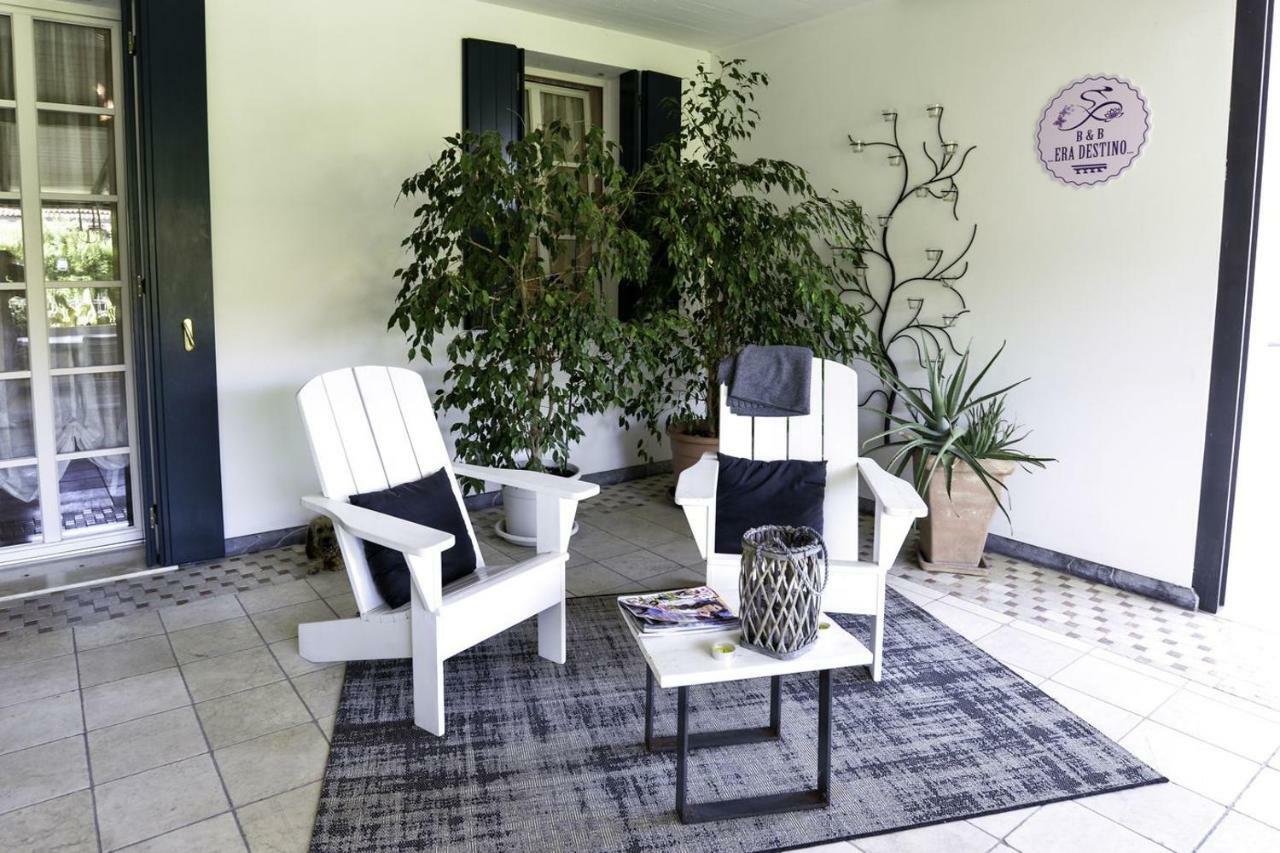 Era Destino B&B Bassano del Grappa Ngoại thất bức ảnh