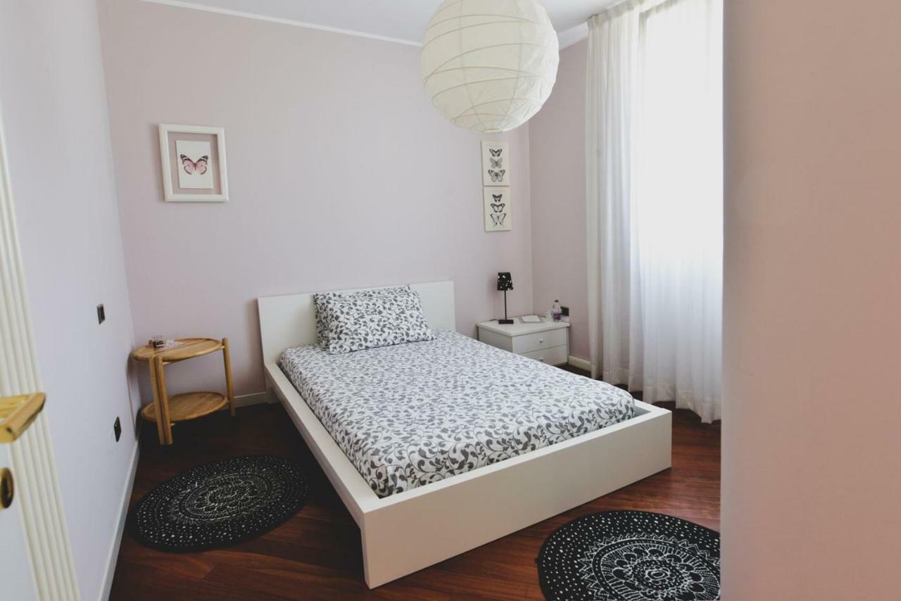 Era Destino B&B Bassano del Grappa Ngoại thất bức ảnh