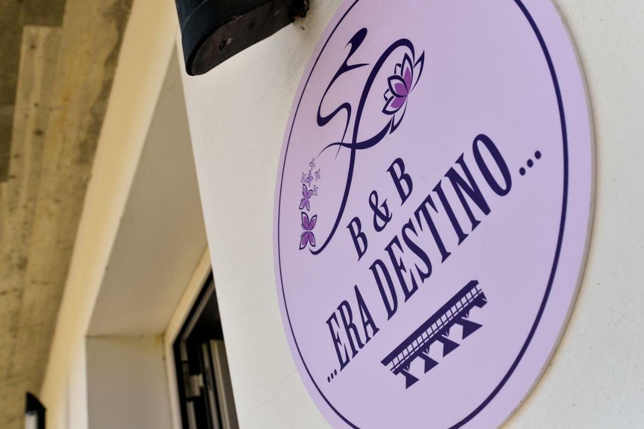 Era Destino B&B Bassano del Grappa Ngoại thất bức ảnh